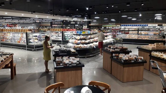 Melhores Supermercados de Balneário Camboriú