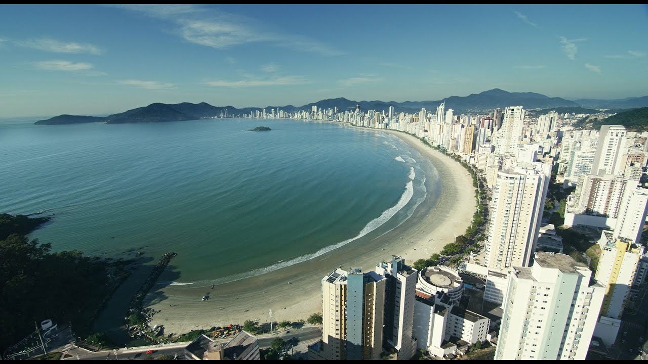 Onde ficar em Balneário Camboriú