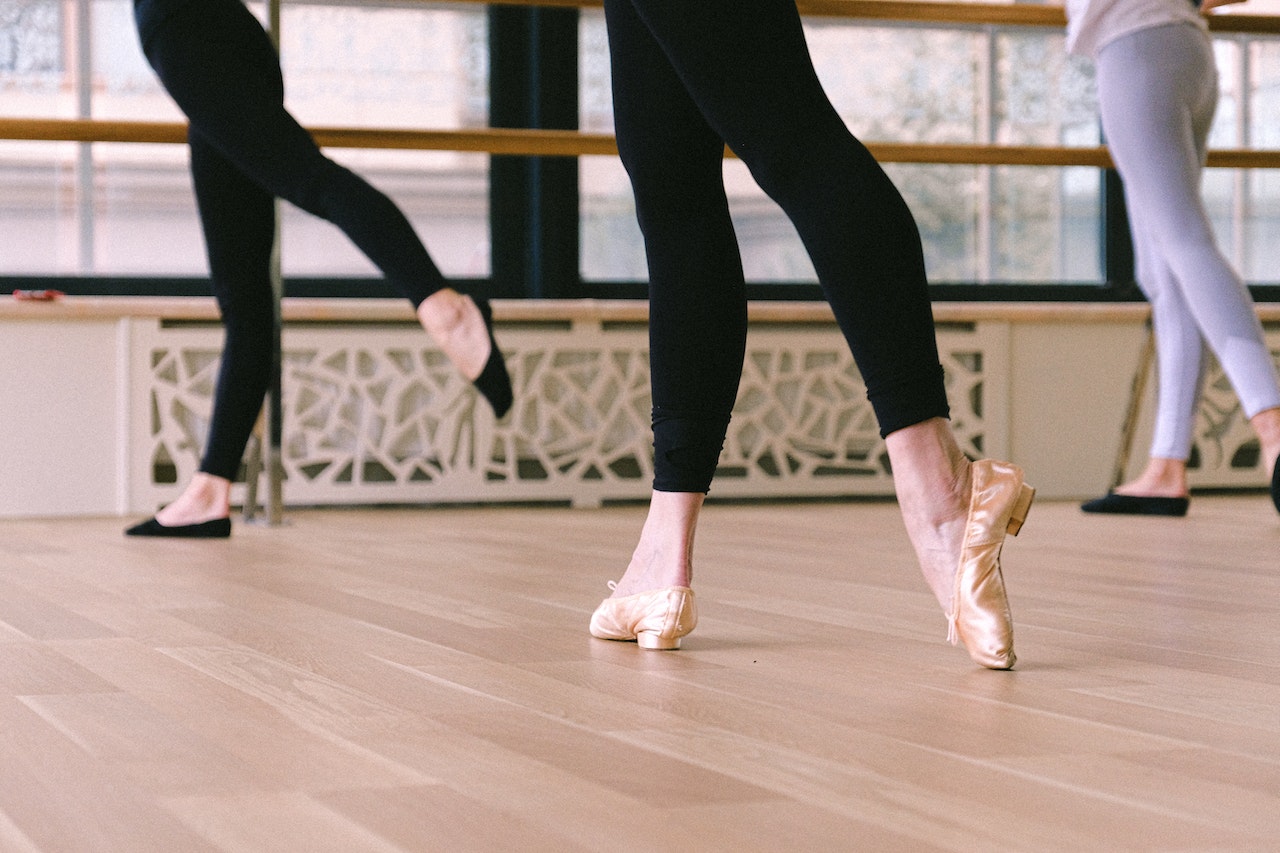 Escolas de Ballet em Balneário Camboriú 