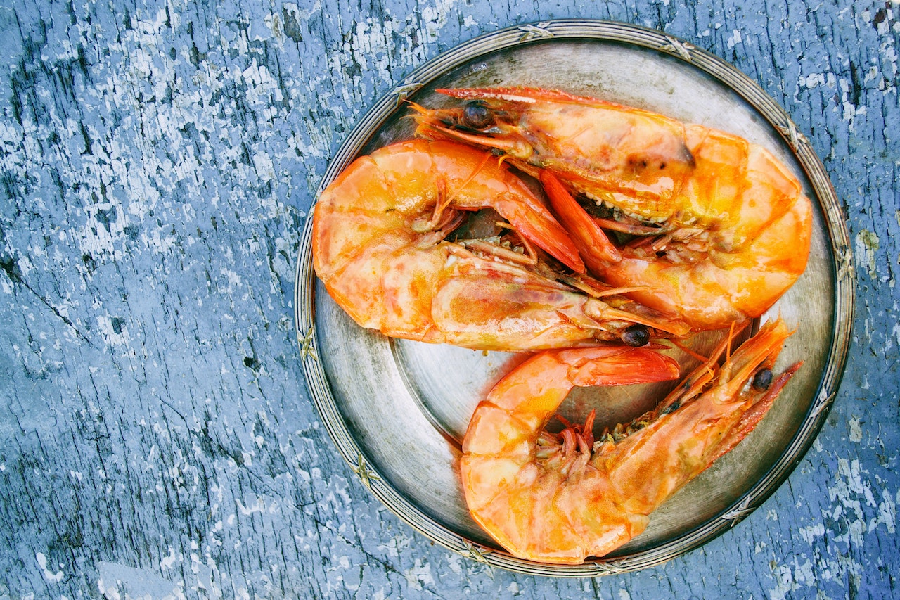 Onde comer frutos do mar em Balneário Camboriú