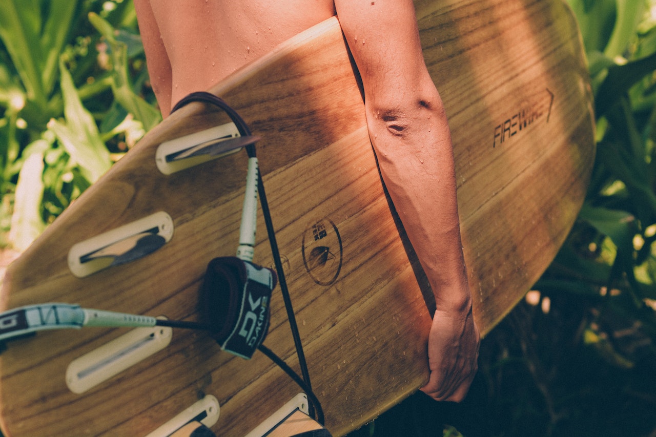 lojas de surf em Balneário Camboriú