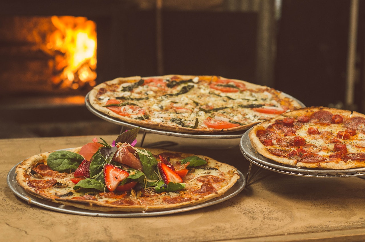 Melhores pizzarias em Balneário Camboriú 