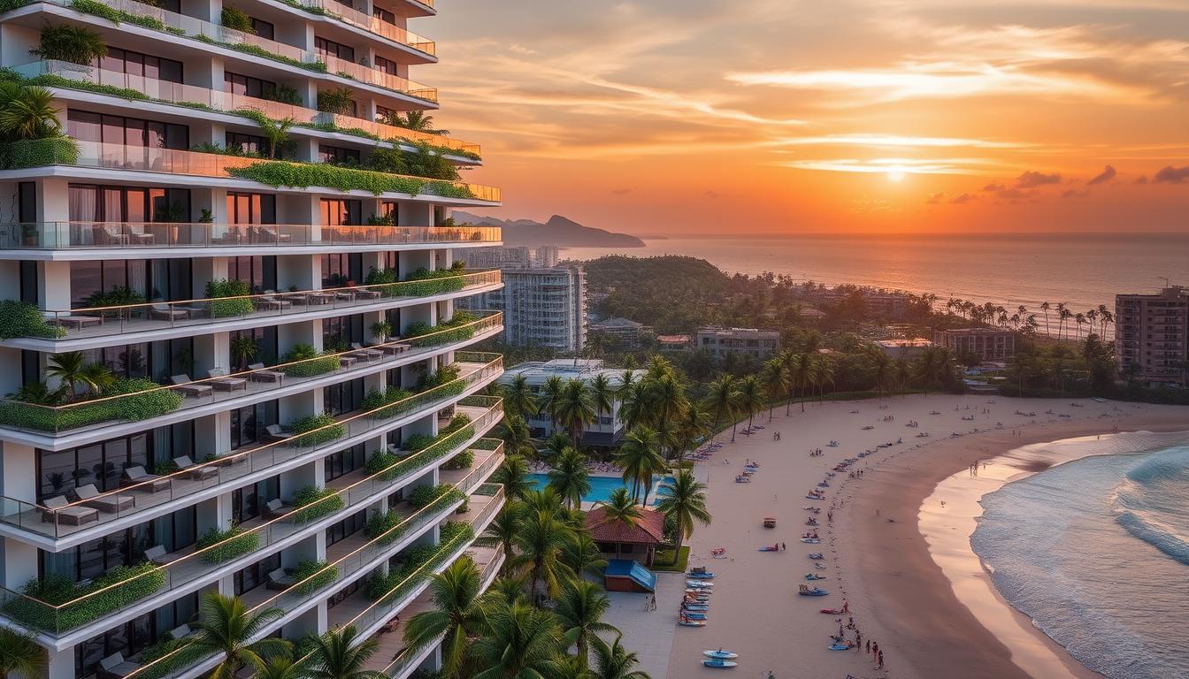 Como Comprar um Apartamento de Luxo em Balneário Camboriú