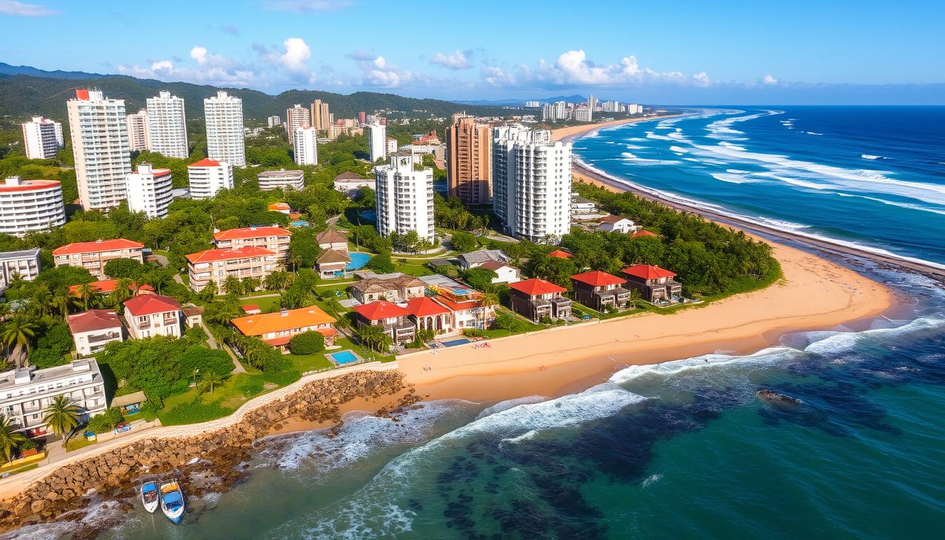 Como Escolher o Imóvel Ideal para Morar e Investir em Balneário Camboriú