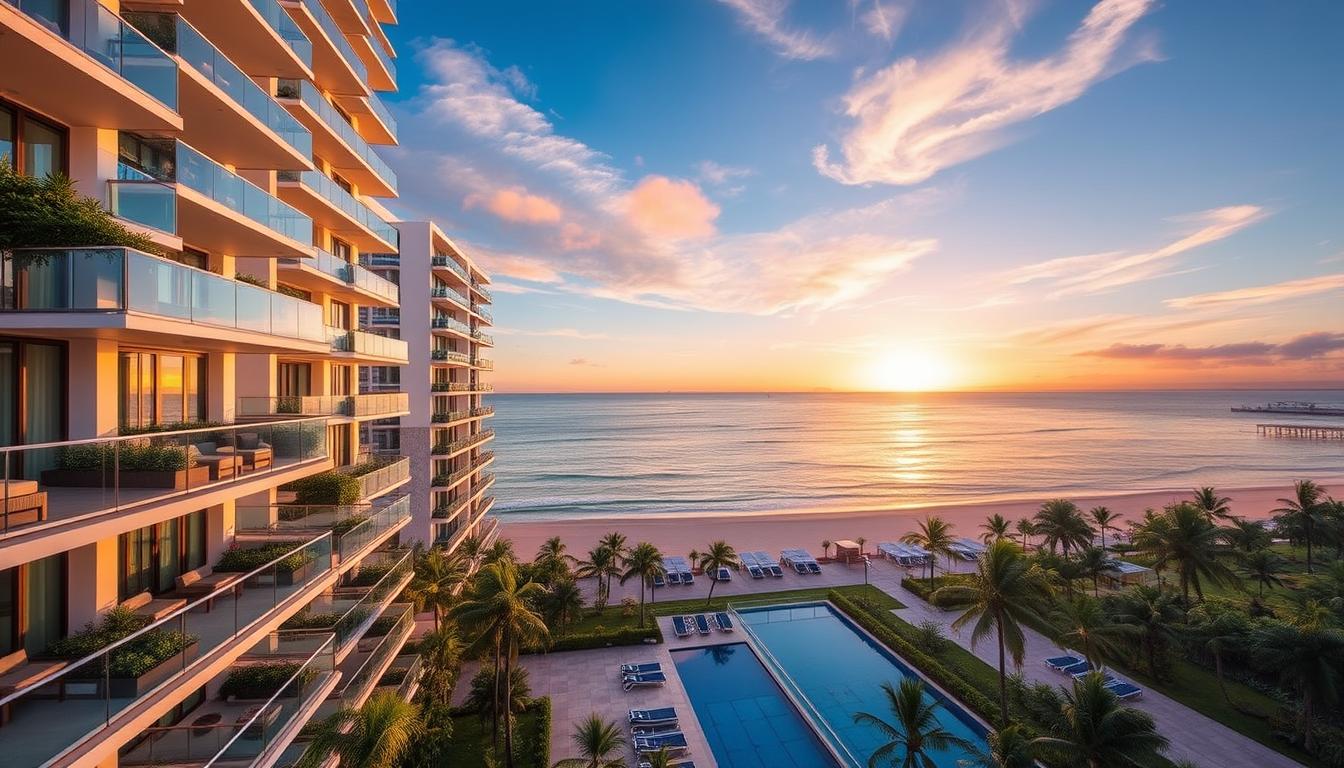 Os 5 Apartamentos Mais Luxuosos de Balneário Camboriú com Vista para o Mar