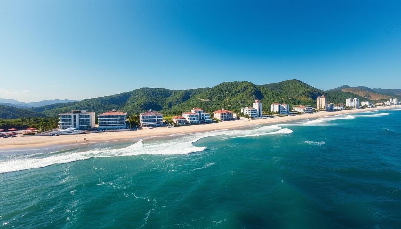 Vale a Pena Investir em Imóveis Frente Mar em Balneário Camboriú