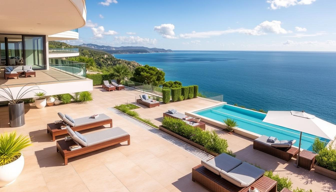 Compre seu apartamento no Saint Tropez com desconto